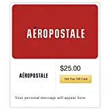 Check Aeropostale Gift Card Balance